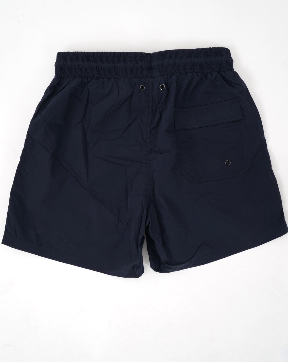 Weekend Offender Stacks Swim Short Navy