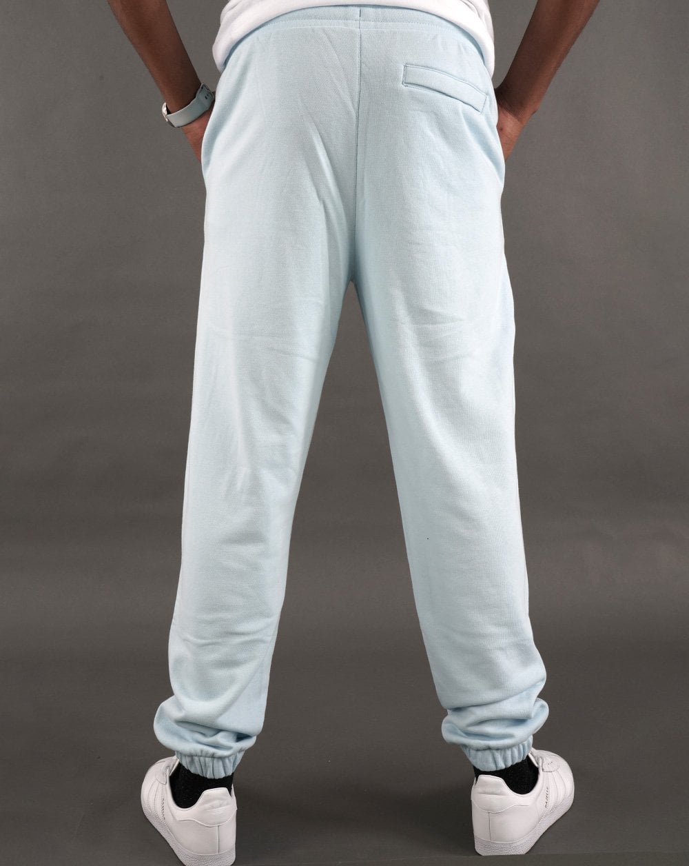 Fila Vintage Marin Joggers Soft Sky