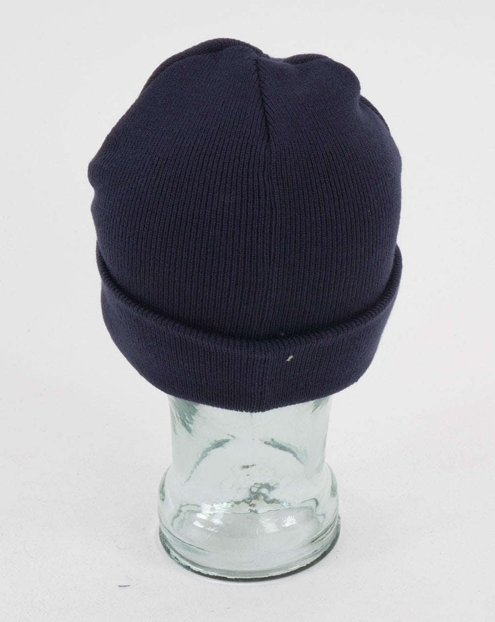 Sergio Tacchini Dixony Beanie Navy Blue