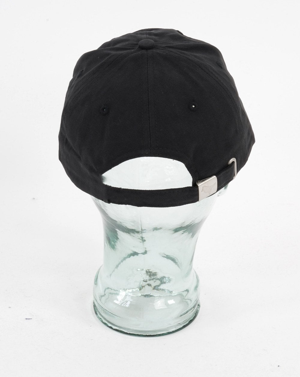 Weekend Offender Valetta Cap Black
