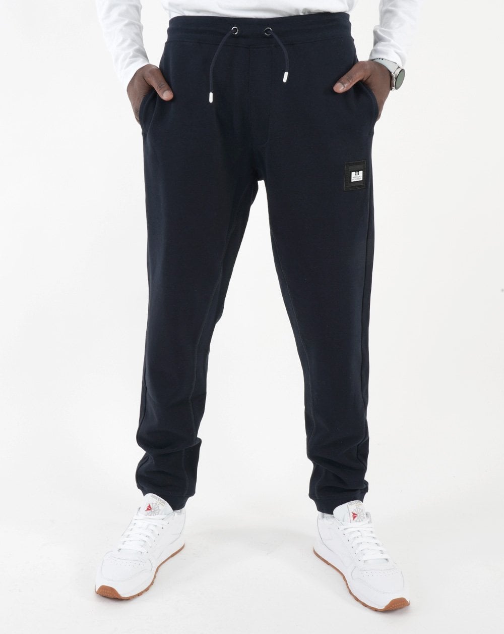 Weekend Offender Jakarta Jog Pants Navy