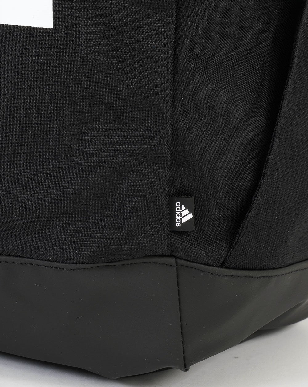 Adidas 3-Streifen Response Rucksack Schwarz/Weiß