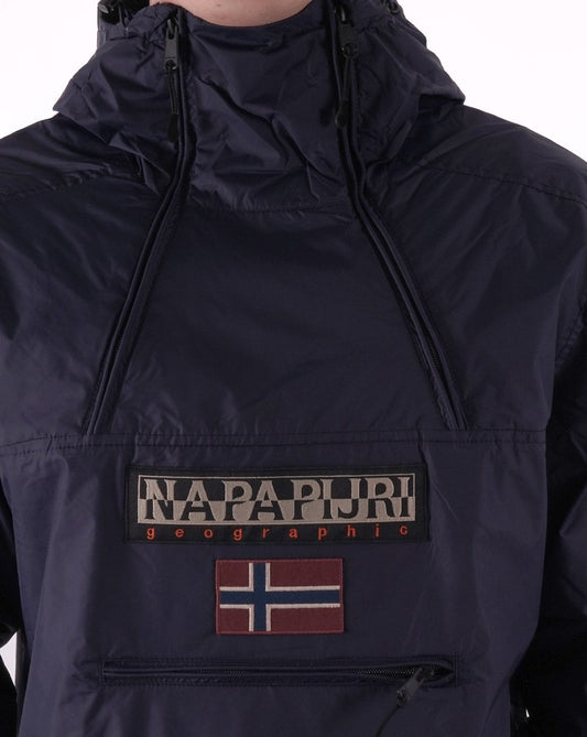 Napapijri Napapijri Northfarer 2.0 Jacke Marineblau