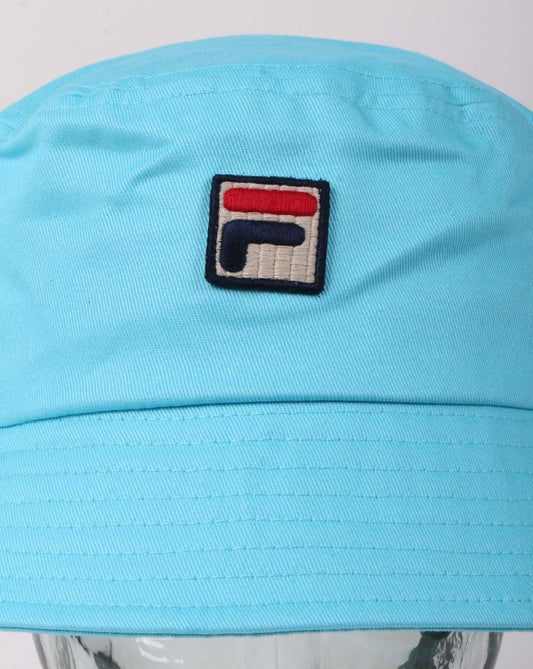 Fila Vintage Fila Vintage Anton Fischerhut Himmelblau