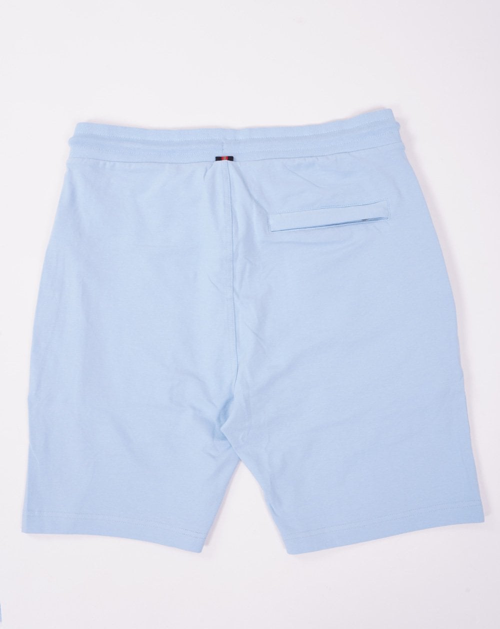 Luke Sport Smashing Sweat Shorts Sky Blue