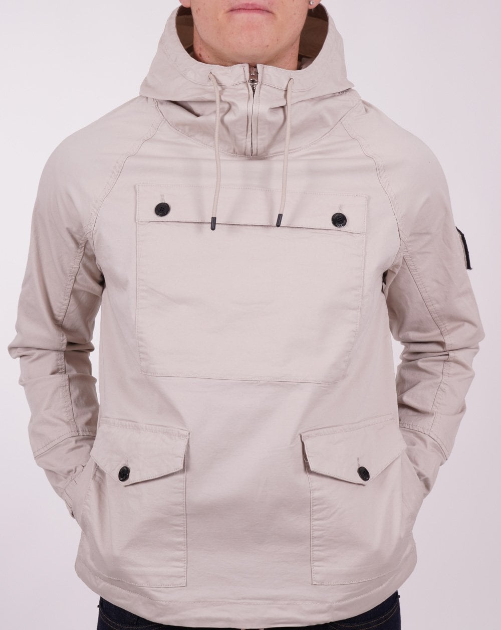 Wochenendtäter Vilnius Overtop Pumice