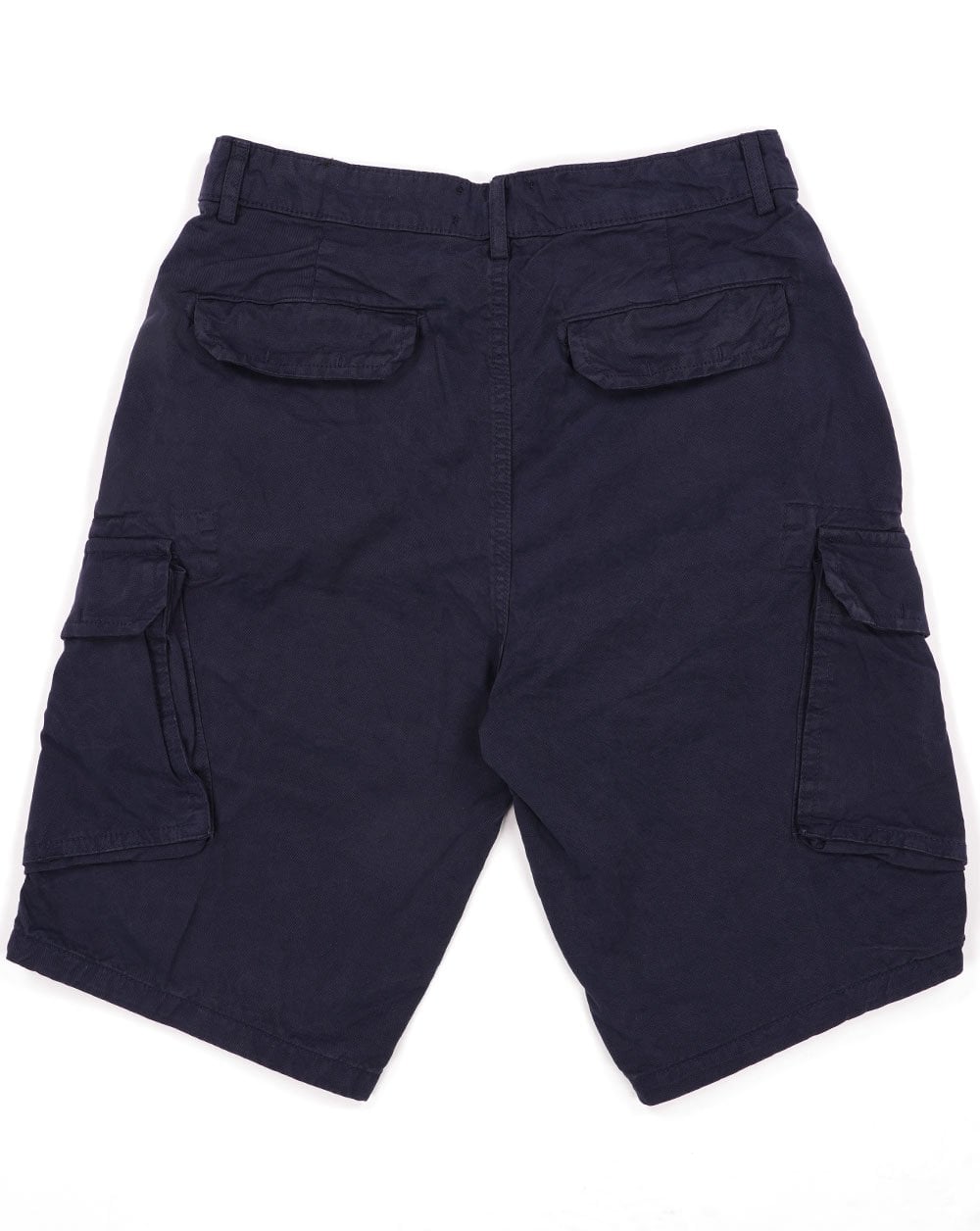 Lyle & Scott Cargo Short Navy