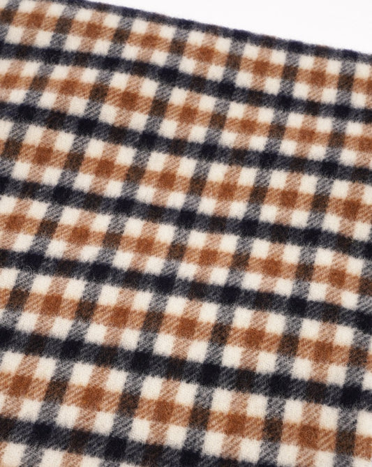 Aquascutum Aquascutum Karoschal Beige