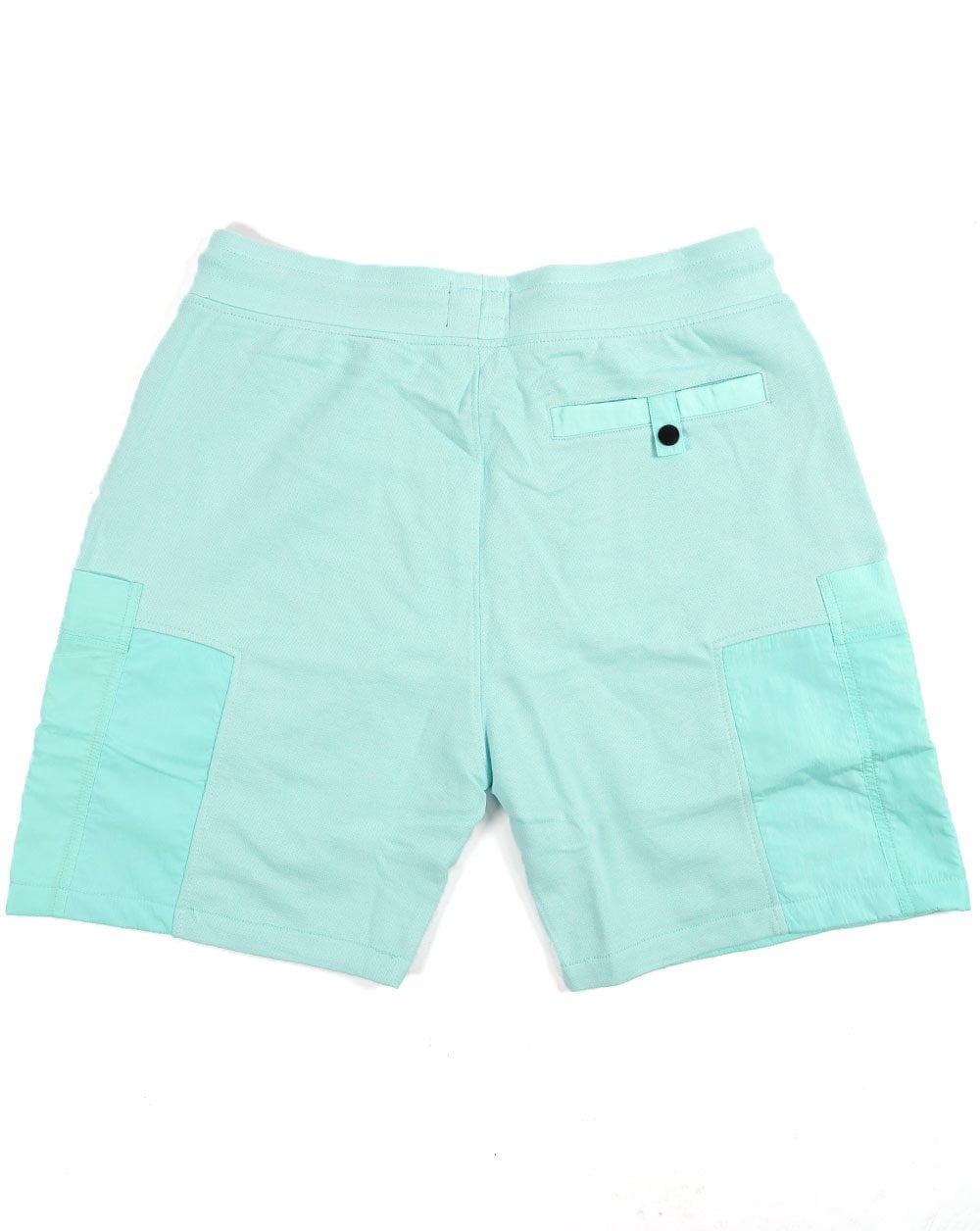 Weekend Offender Azeez Short Light Blue