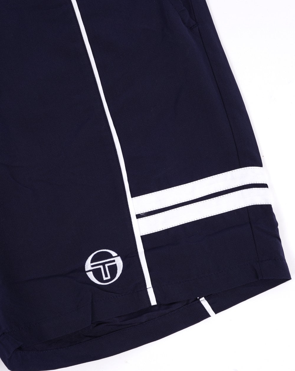 Sergio Tacchini Romolo Badeshorts Marineblau