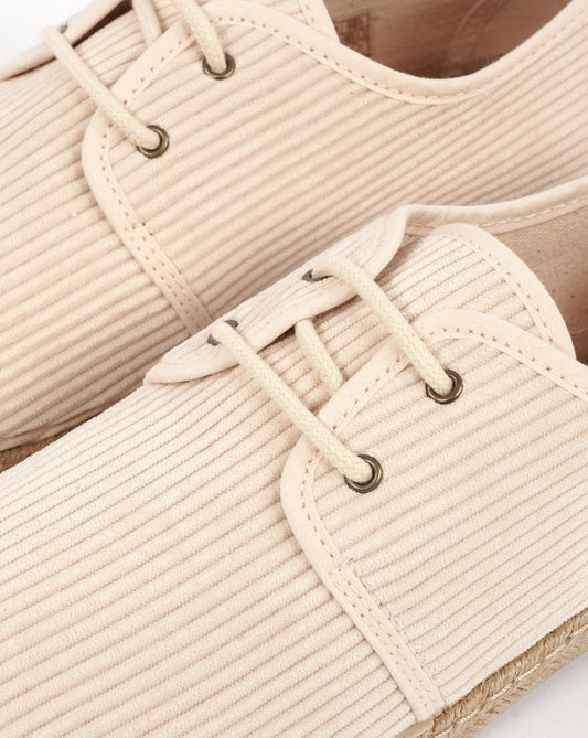 80s Casual Classics 80er Casual Classics Cortez Cord Schuhe Creme