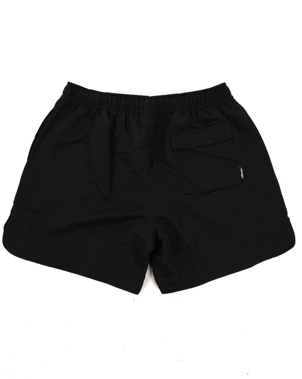 Ellesse Eames Shorts Schwarz