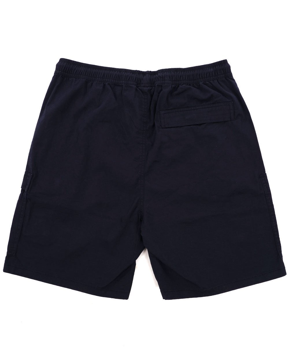 Weekend Offender Uptown Utility-Shorts, Marineblau