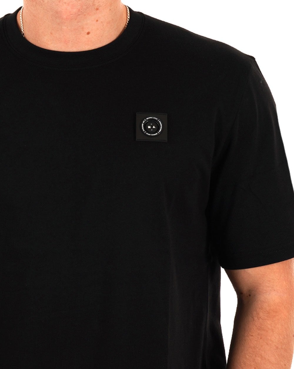 Marshall Artist Siren T Shirt Black