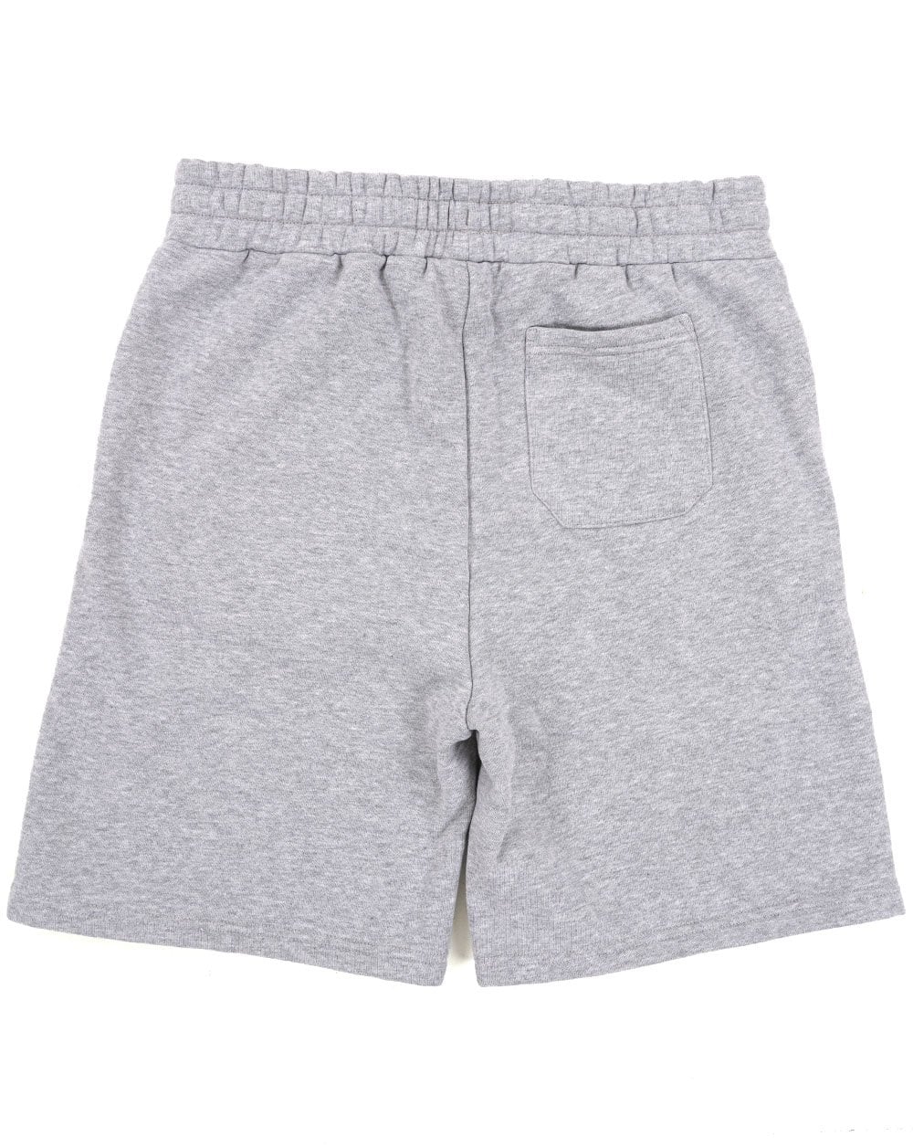 Fila Vintage Vico Sweat Shorts Light Grey Marl