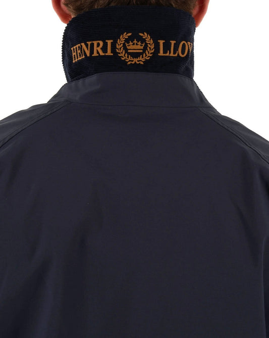 Henri Lloyd Henri Lloyd Consort Riviera Jacke Marineblau