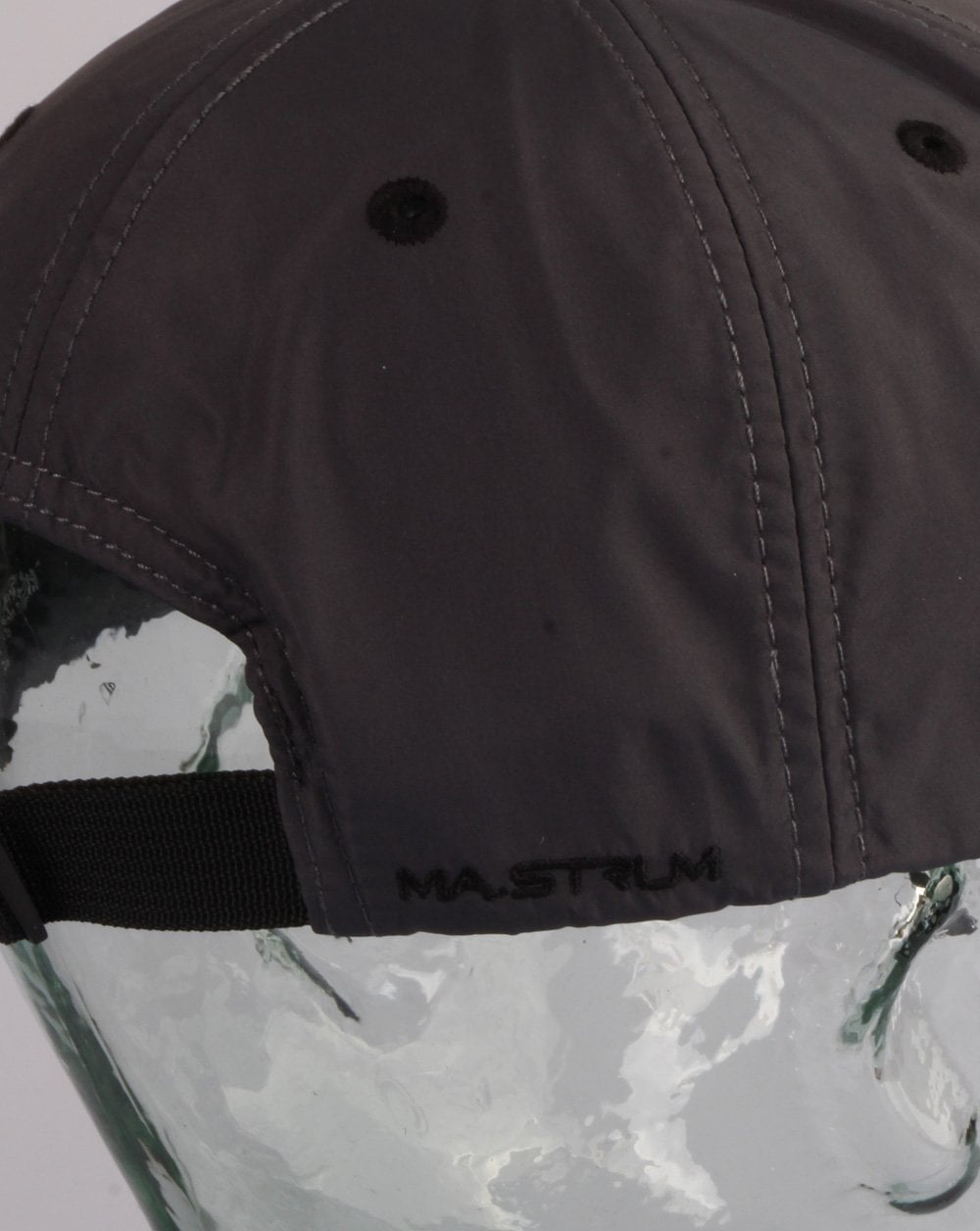 MA.STRUM ID Icon Cap Dark Slate