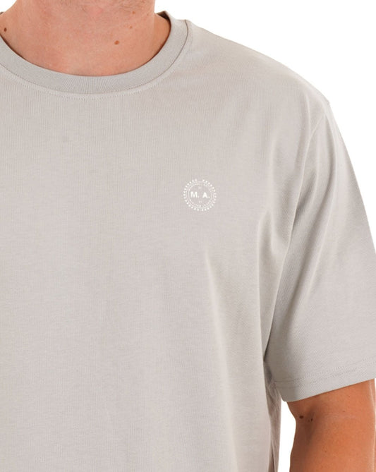 Marshall Artist Marshall Artist Delta T-Shirt Nardo Grau