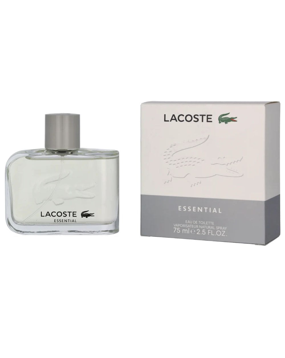 Lacoste Essential Eau de Toilette 75 ml