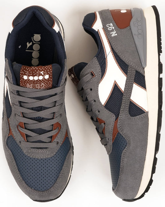 Diadora Diadora N92 Advance Sneaker Dunkelblau