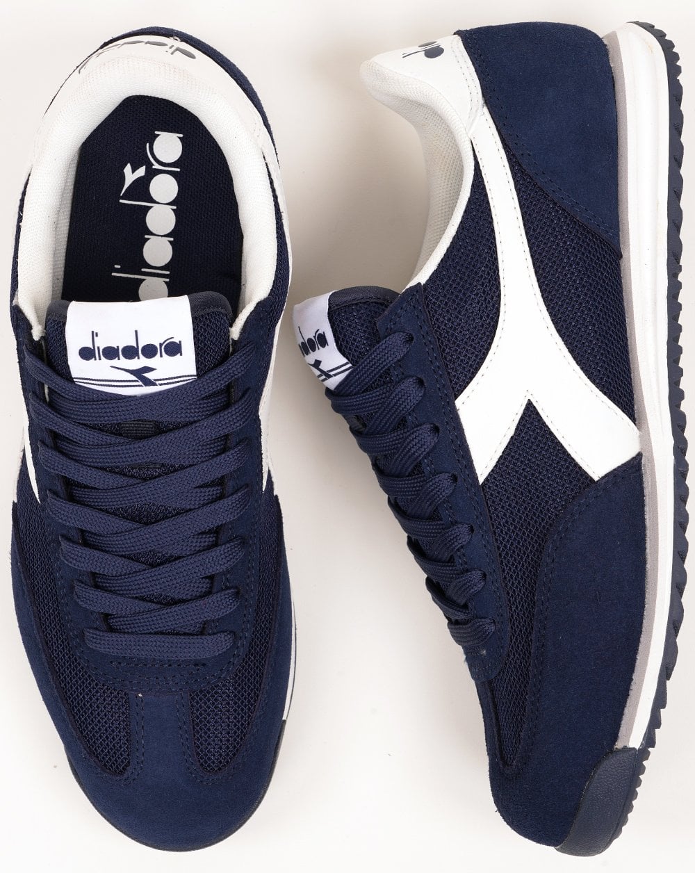 Diadora Cross-Trainer True Navy