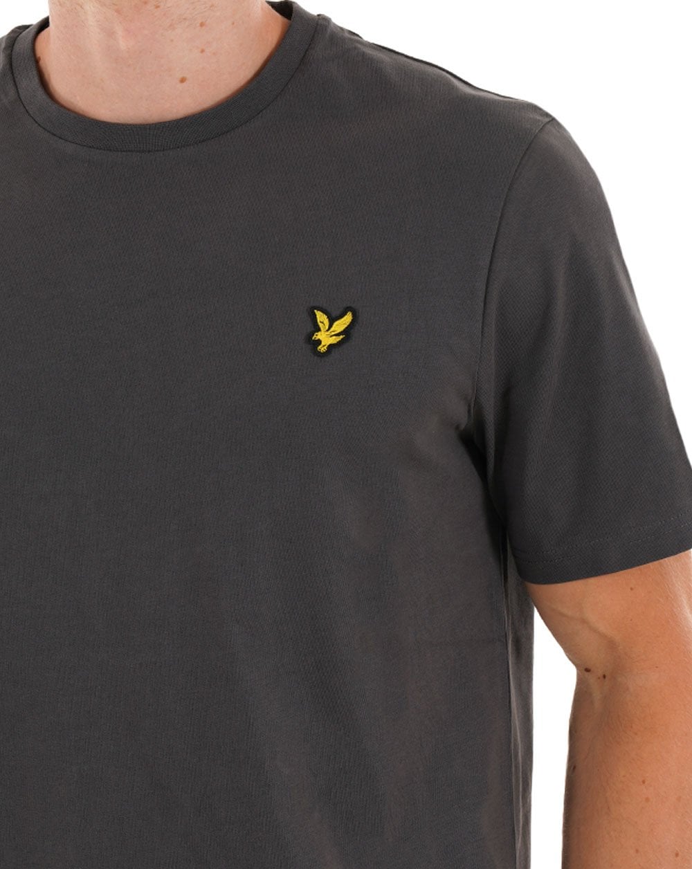 Lyle & Scott T-Shirt Schatten