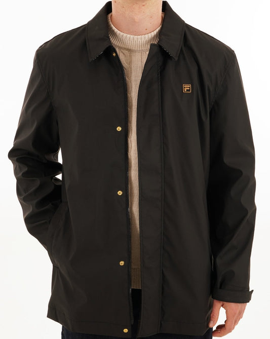 Fila Gold Fila Gold Mac Schwarz