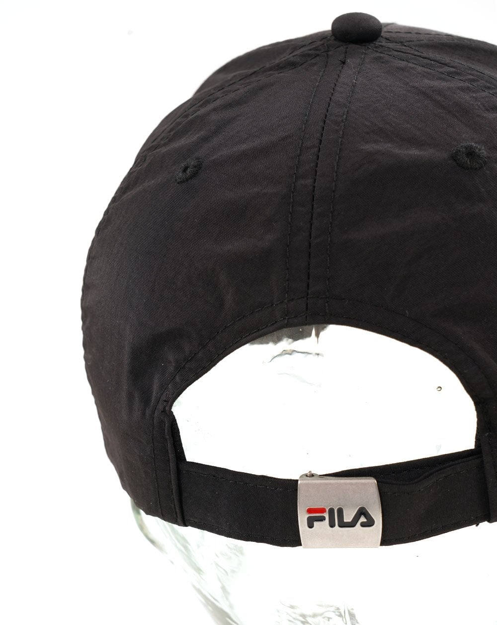 Fila Gold Rawry Cap Black