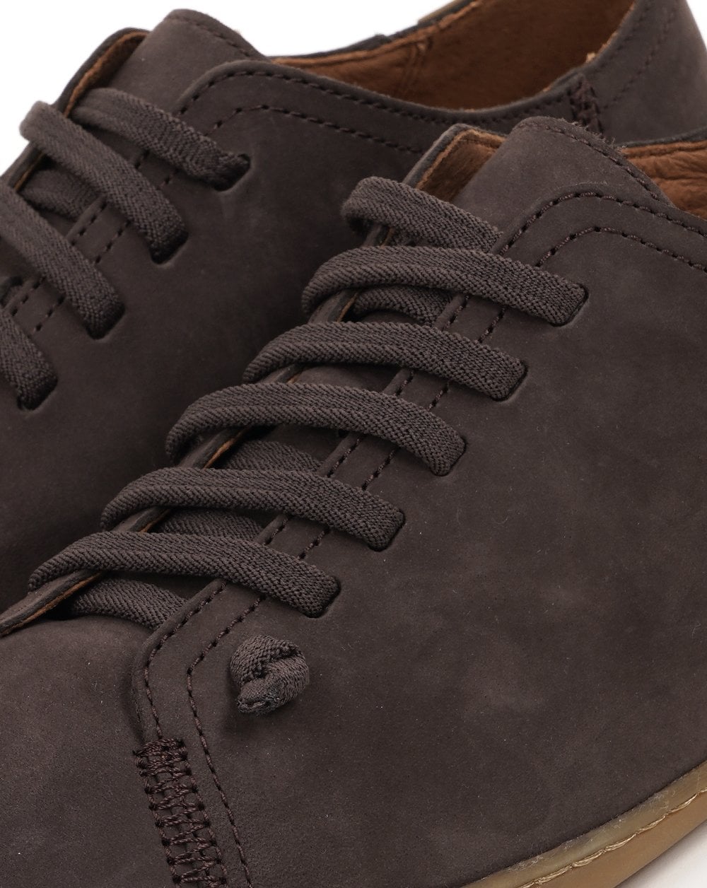 Camper Peu Cami Schuhe Braun