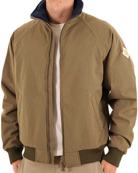 Henri Lloyd Henri Lloyd Jib Jacket Olive