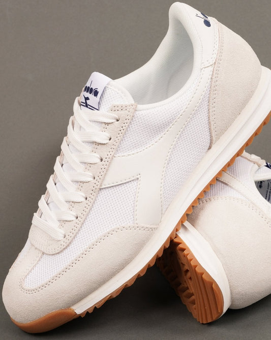 Diadora Diadora Cross-Trainer Weiß/Weiß/Blau Nights