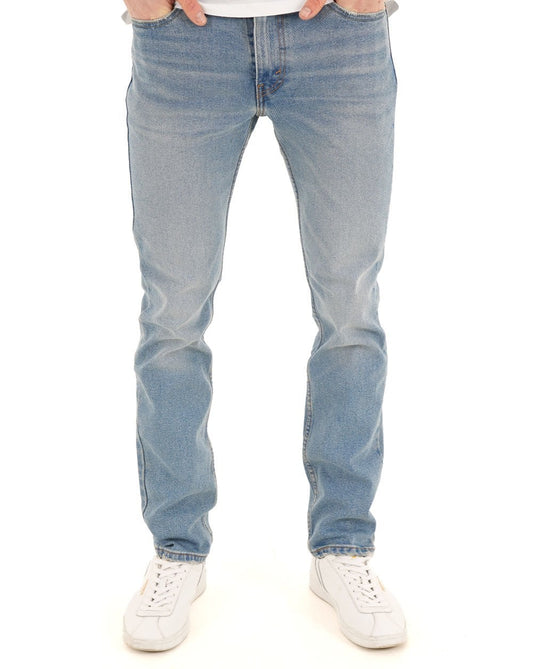 Levi's Levi's 511 Slim Jean Kota Kupang Adapt Blue