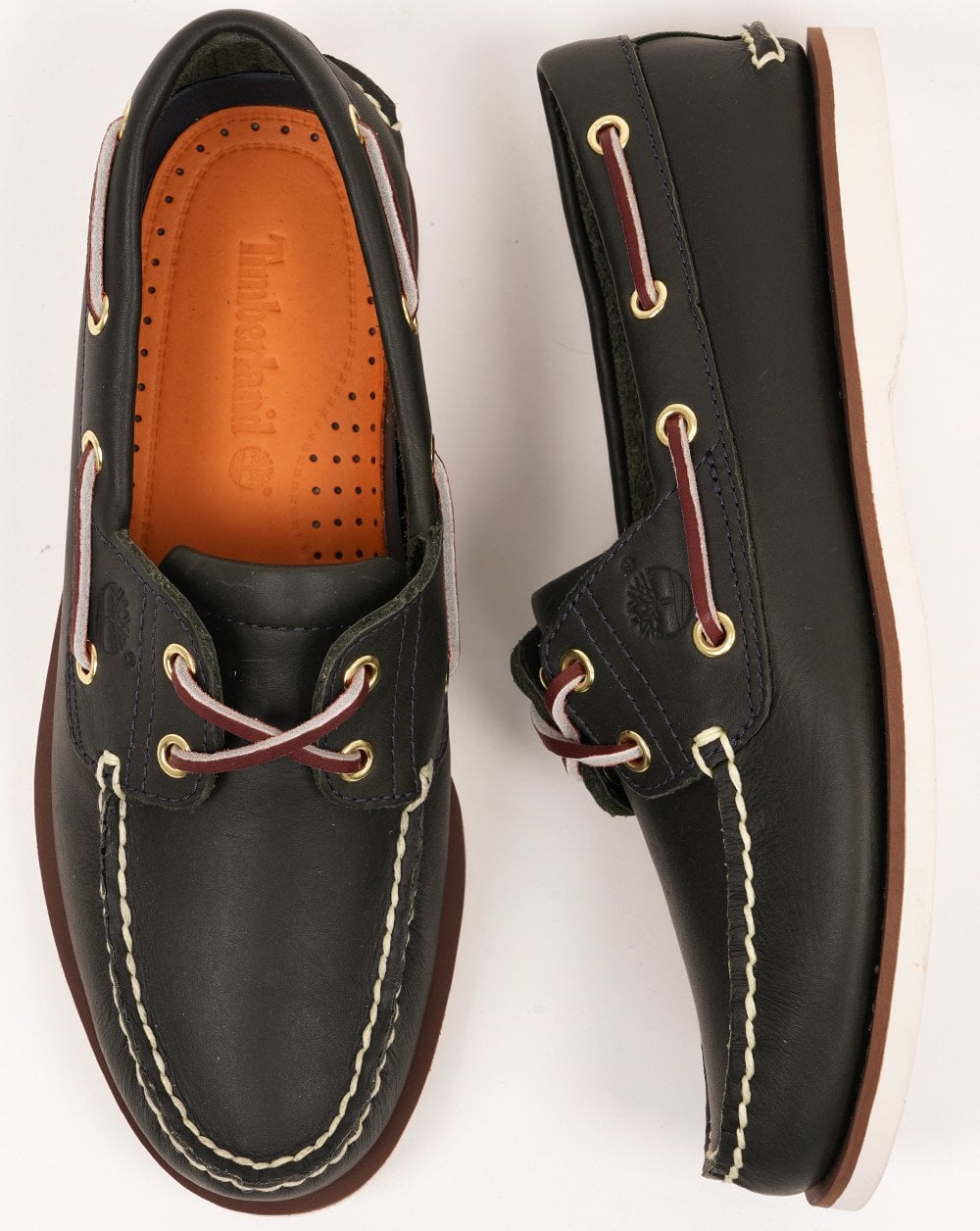 Timberland Classic Bootsschuh Dunkelblau