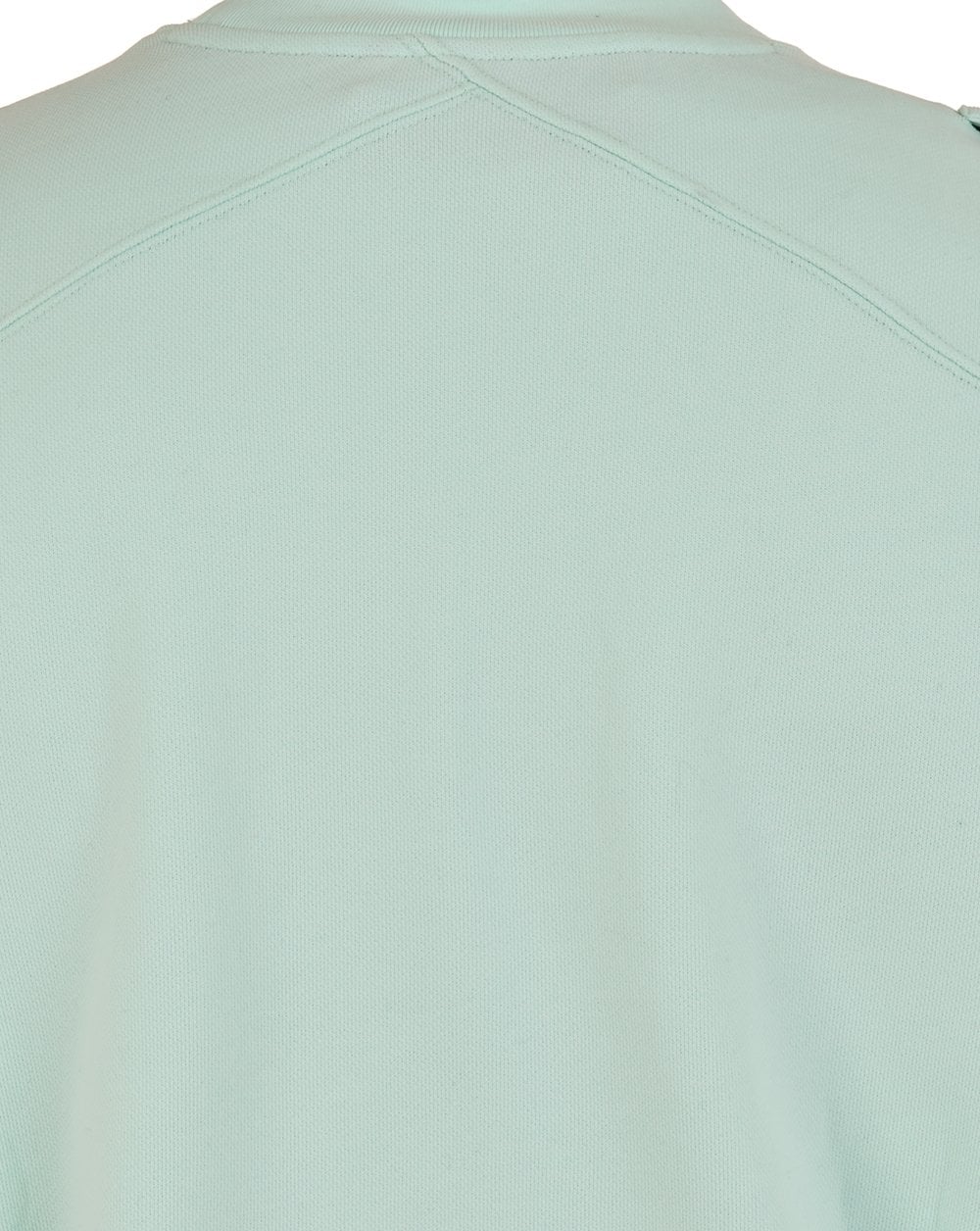 MA.STRUM Crew Sweatshirt Frost