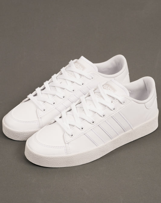Adidas Adidas Jump Hook Trainers White