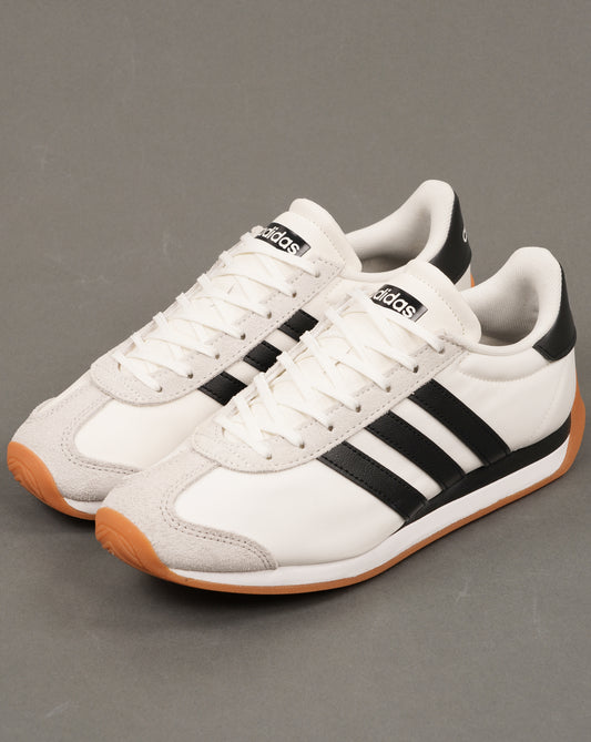 Adidas Adidas Runvista Trainers White/Black