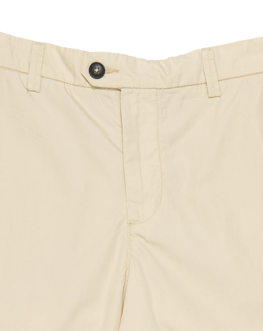 Benetton Benetton Chino Shorts Stone