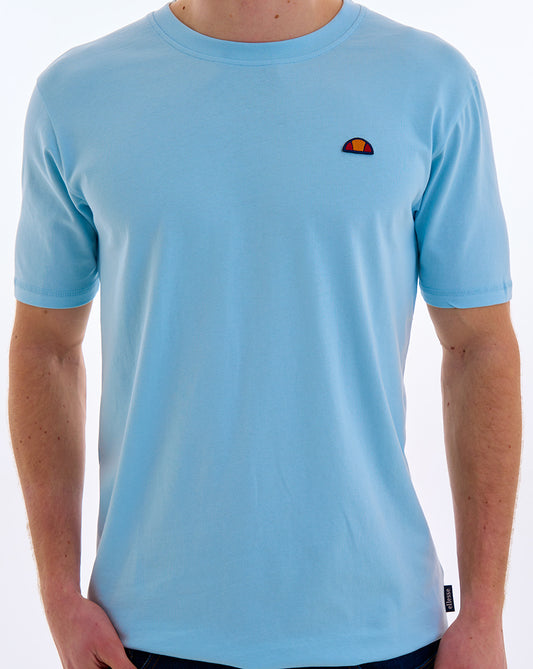 Ellesse Ellesse Cassica T-Shirt Hellblau