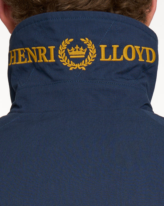Henri Lloyd Henri Lloyd Consort Shore Jacket Navy