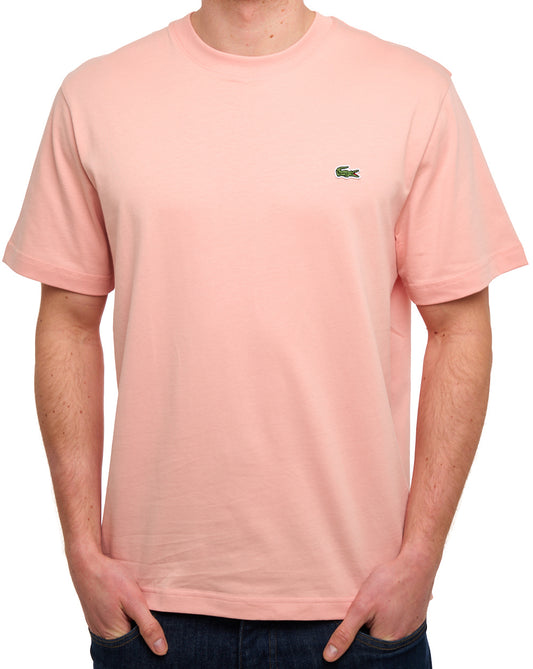 Lacoste Lacoste Classic Fit T-Shirt Miami