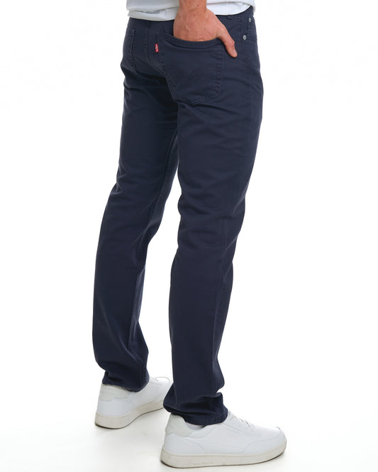 Levi's Levi's 511 Slim Jeans Nightwatch Blue Twill