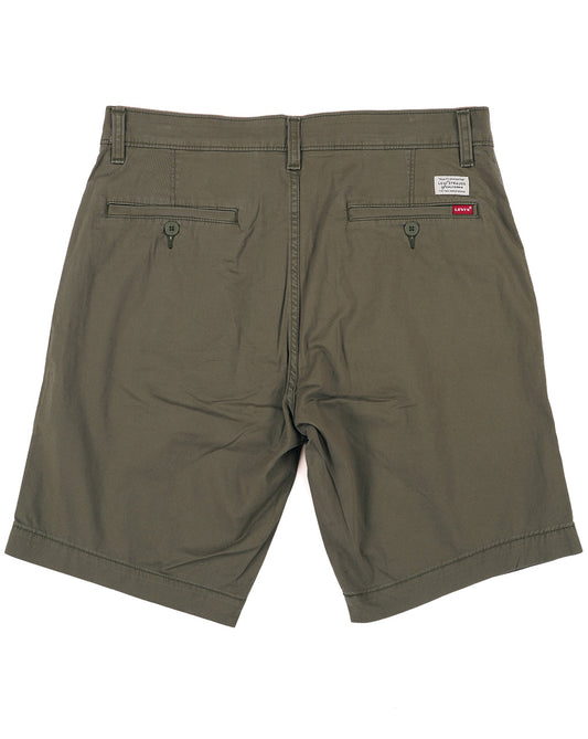 Levi's Levi's XX Chino Shorts Bunker Olive