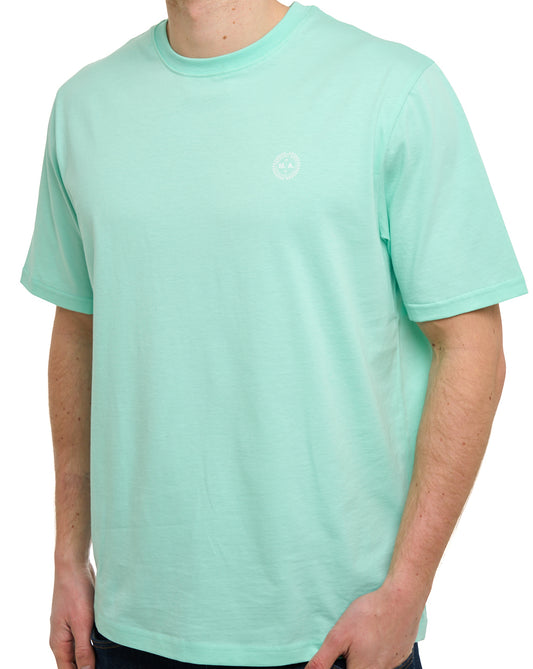 Marshall Artist Marshall Artist Delta T Shirt Mint