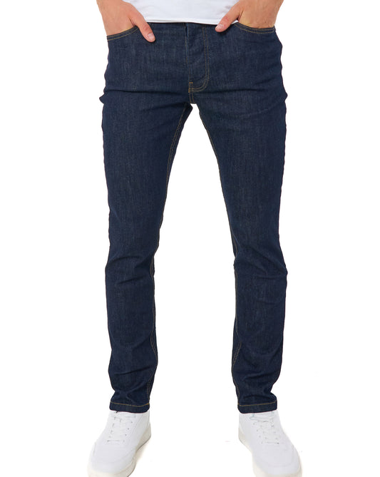 Marshall Artist Marshall Artist Slim Fit Jeans Indigo Rinse