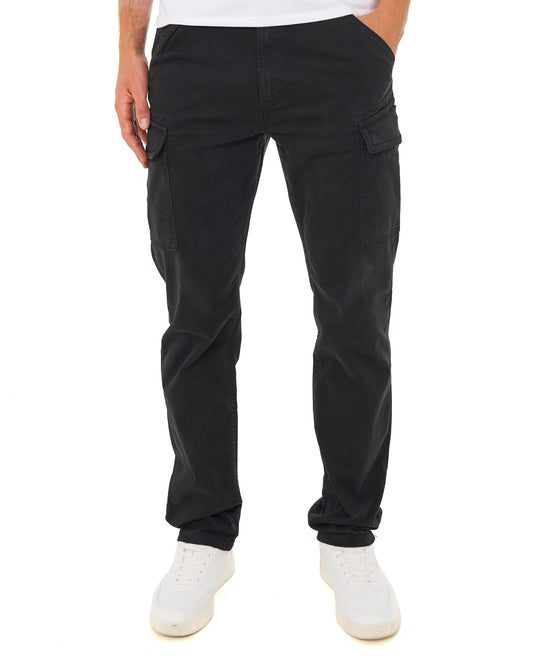 Napapijri Napapijri Yasunil Cargo Trousers Black Beauty