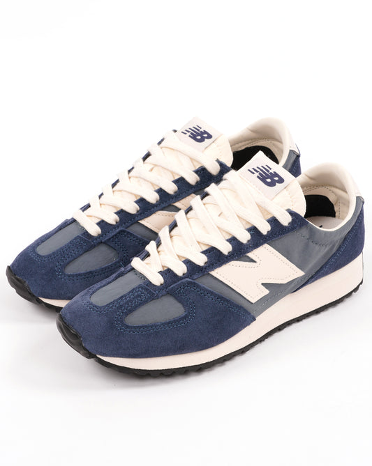 New Balance New Balance 471 Trainers Navy/Shadow Blue