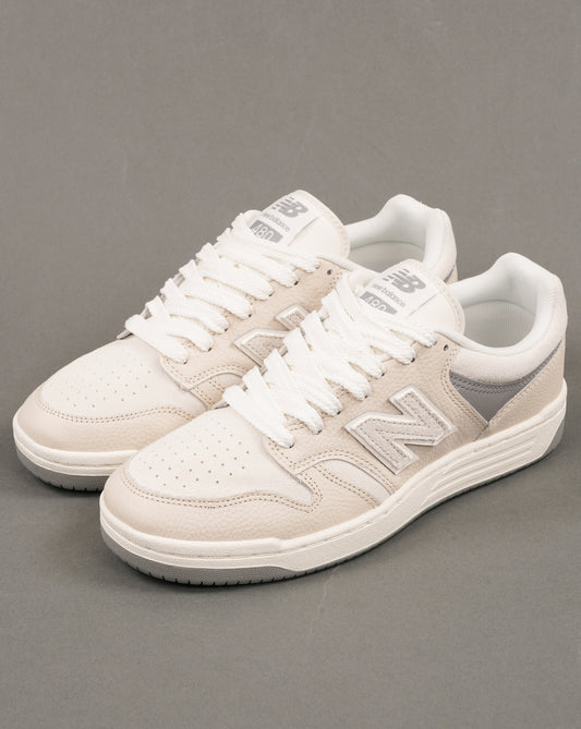 New Balance New Balance 480P Trainers Linen