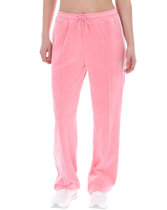 Sergio Tacchini Sergio Tacchini Carmella Track Pants Pink/Gardenia