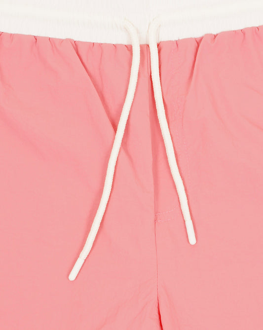 Sergio Tacchini Sergio Tacchini Cortese Swim Shorts Pink