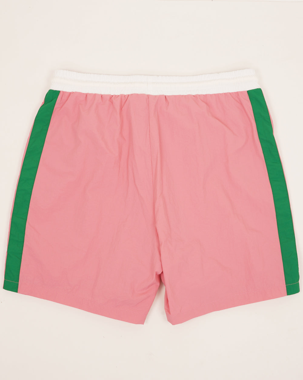 Sergio Tacchini Cortese Swim Shorts Pink